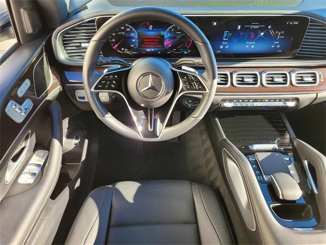 used 2025 Mercedes-Benz GLE 350 car, priced at $55,990