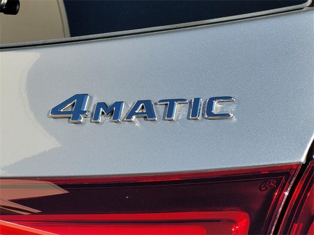 used 2025 Mercedes-Benz GLE 350 car, priced at $55,990