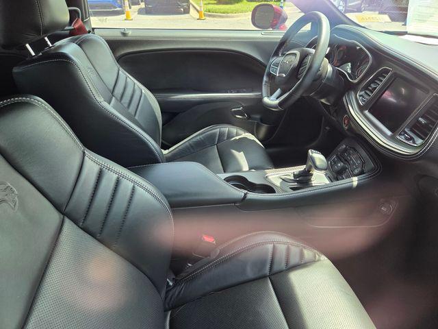 used 2022 Dodge Challenger car, priced at $84,990