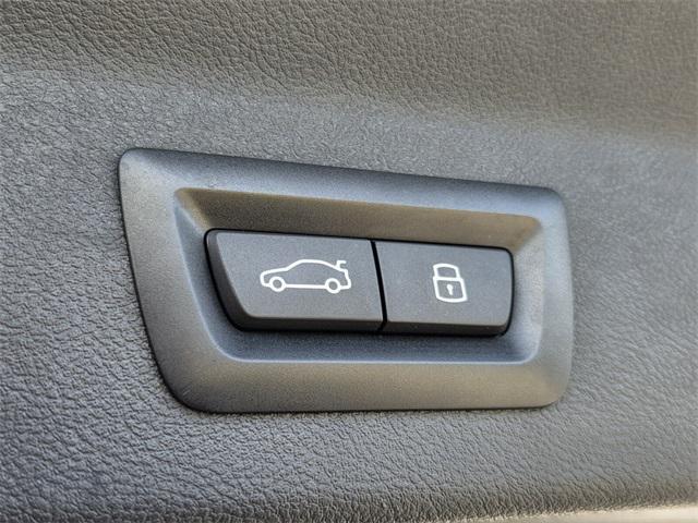 used 2024 BMW X3 car, priced at $37,990