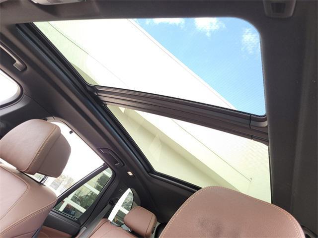 used 2021 BMW X5 PHEV car, priced at $28,290