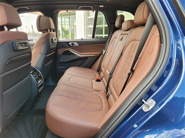 used 2021 BMW X5 PHEV car, priced at $28,290