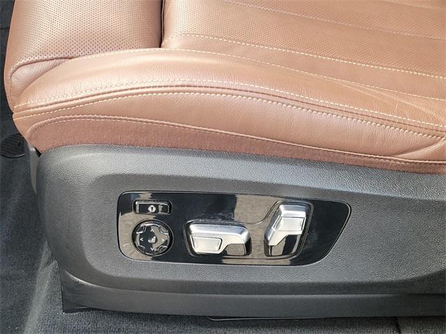 used 2021 BMW X5 PHEV car, priced at $28,290