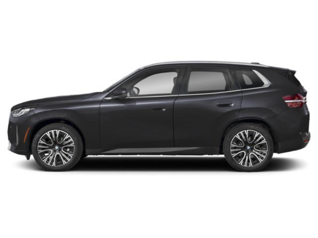 new 2026 BMW X3 car, priced at $57,350