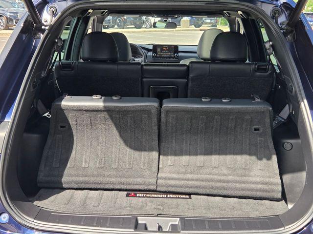 used 2022 Mitsubishi Outlander car, priced at $23,119