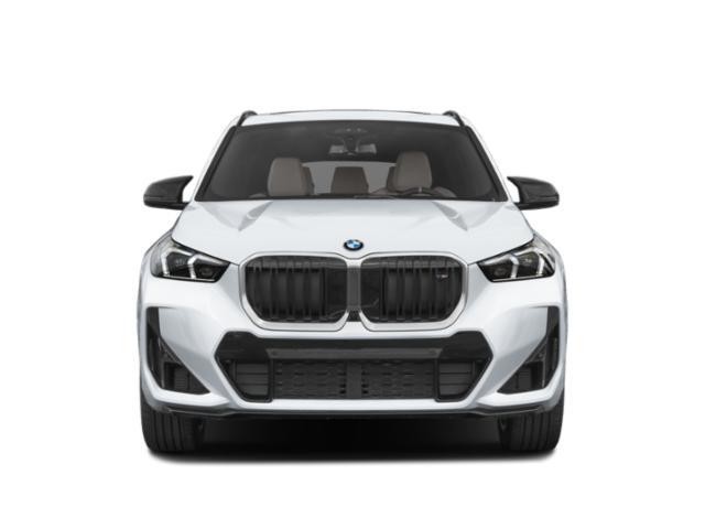 new 2025 BMW X1 car, priced at $57,090