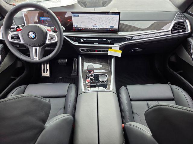new 2026 BMW X5 M car, priced at $139,179