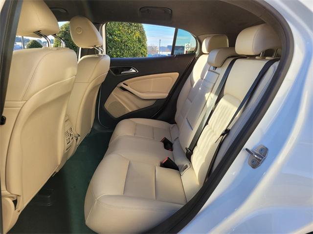 used 2020 Mercedes-Benz GLA 250 car, priced at $18,290