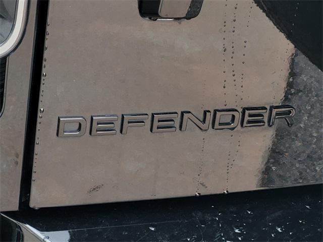 used 2024 Land Rover Defender car, priced at $79,490