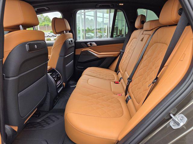 new 2026 BMW X5 car, priced at $78,129