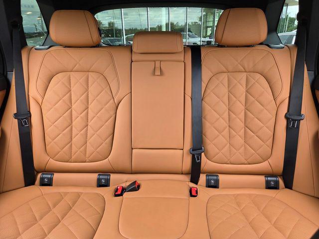 new 2026 BMW X5 car, priced at $78,129
