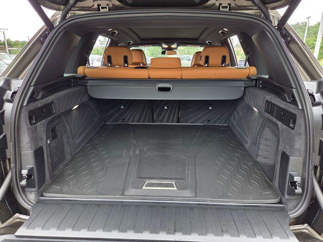 new 2026 BMW X5 car, priced at $78,129
