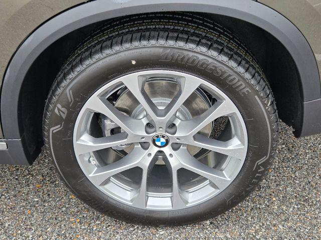 new 2026 BMW X5 car, priced at $78,129