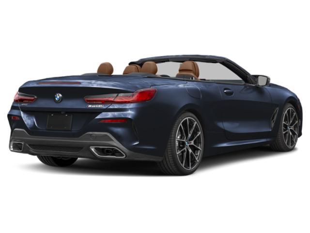 new 2026 BMW M850 car, priced at $121,275