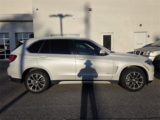 used 2018 BMW X5 car, priced at $19,890