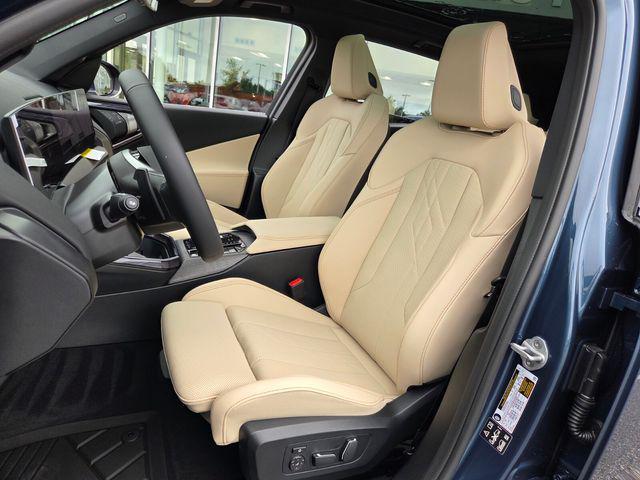 new 2026 BMW X3 car, priced at $58,189
