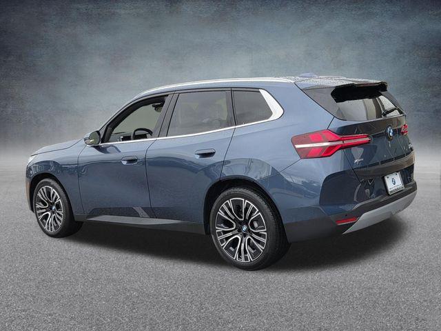 new 2026 BMW X3 car, priced at $58,189