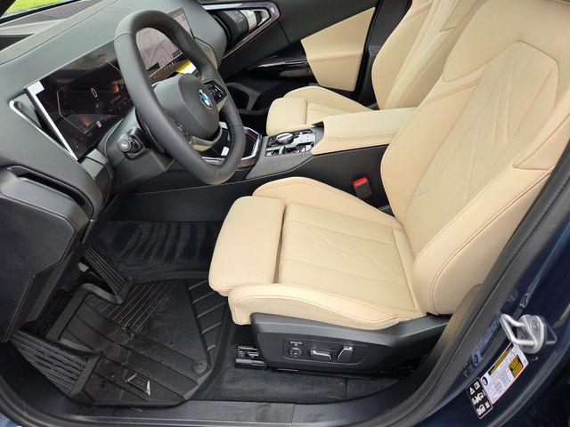 new 2026 BMW X3 car, priced at $58,189