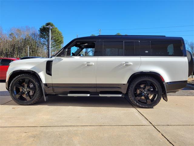 used 2023 Land Rover Defender car, priced at $48,690