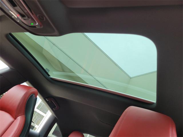 used 2023 Audi S5 car, priced at $44,490