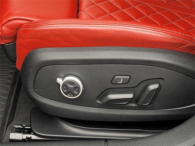used 2023 Audi S5 car, priced at $44,490