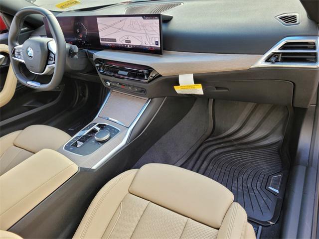 used 2025 BMW 230 car, priced at $35,790