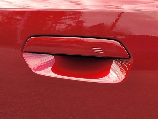 used 2025 BMW 230 car, priced at $35,790