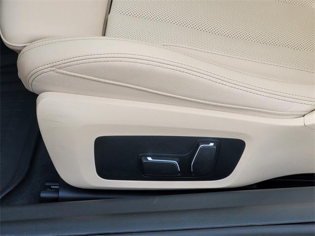 used 2025 BMW 230 car, priced at $35,790