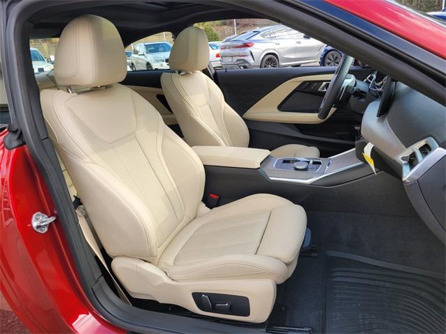 used 2025 BMW 230 car, priced at $35,790