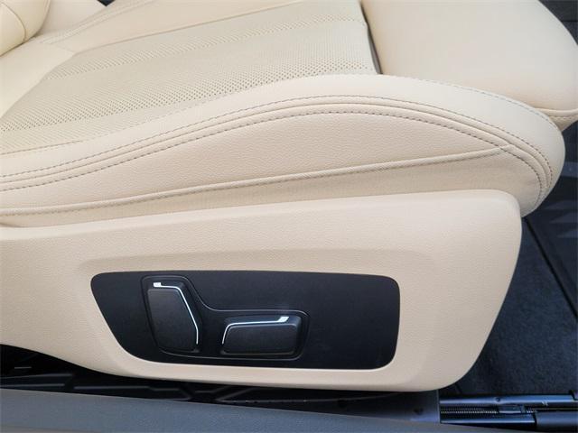 used 2025 BMW 230 car, priced at $35,790