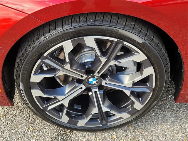 used 2025 BMW 230 car, priced at $35,790