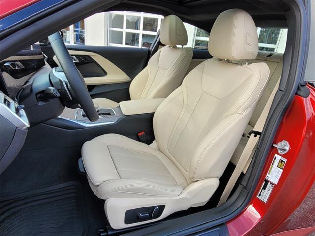 used 2025 BMW 230 car, priced at $35,790