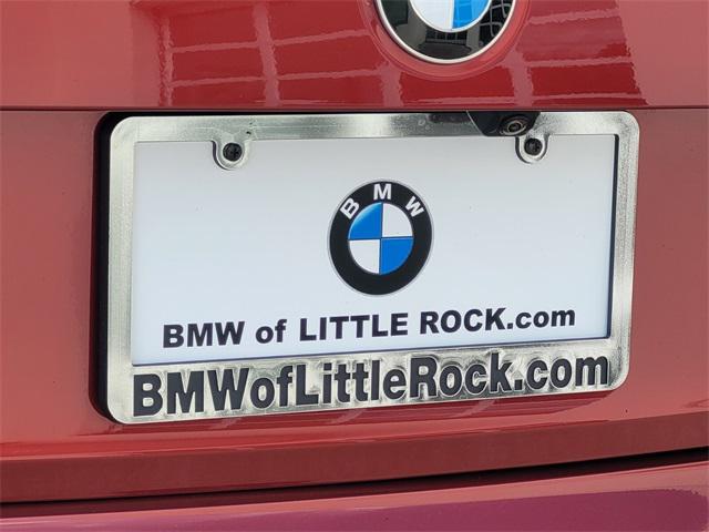 used 2025 BMW 230 car, priced at $35,790