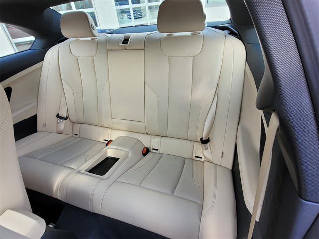 used 2025 BMW 230 car, priced at $35,790