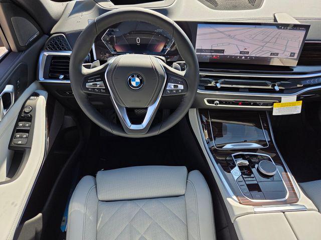 new 2026 BMW X5 car, priced at $81,279