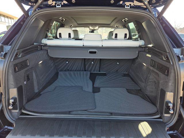 new 2026 BMW X5 car, priced at $81,279