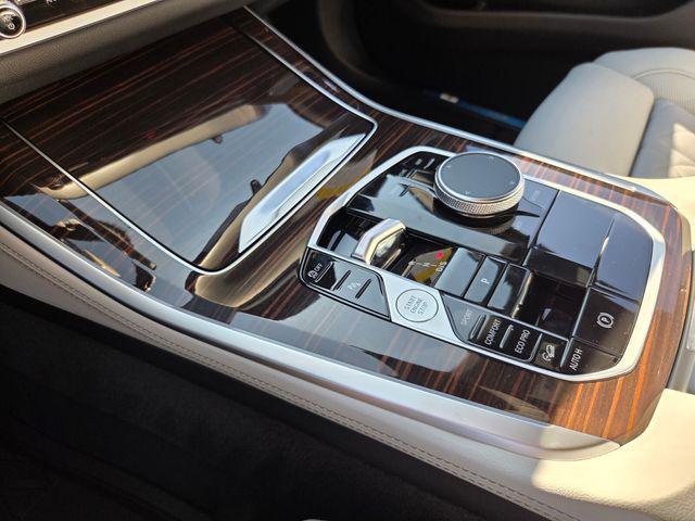 new 2026 BMW X5 car, priced at $81,279