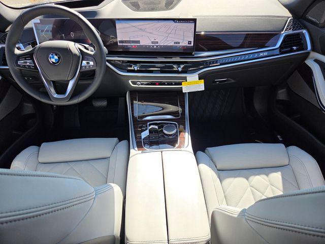 new 2026 BMW X5 car, priced at $81,279