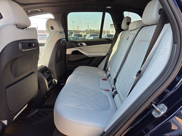 new 2026 BMW X5 car, priced at $81,279