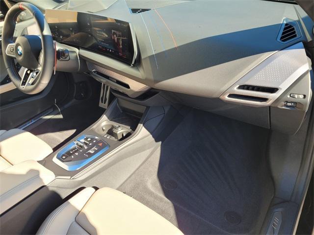 used 2026 BMW M235 Gran Coupe car, priced at $46,490