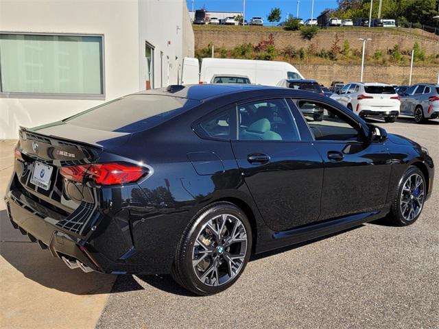 used 2026 BMW M235 Gran Coupe car, priced at $46,490