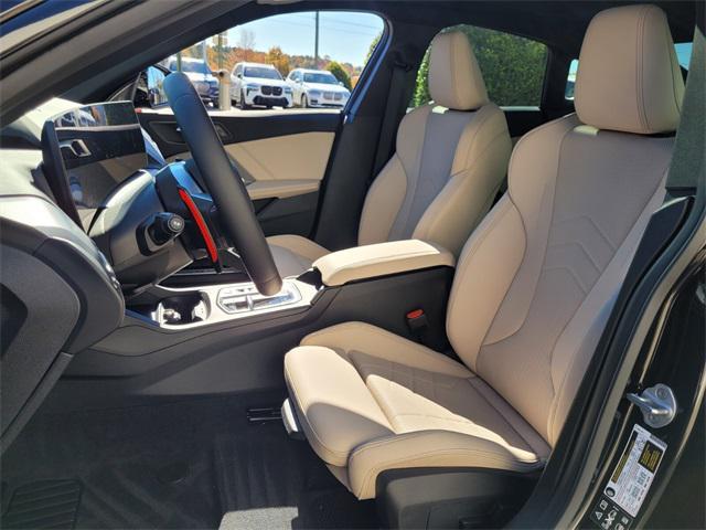 used 2026 BMW M235 Gran Coupe car, priced at $46,490