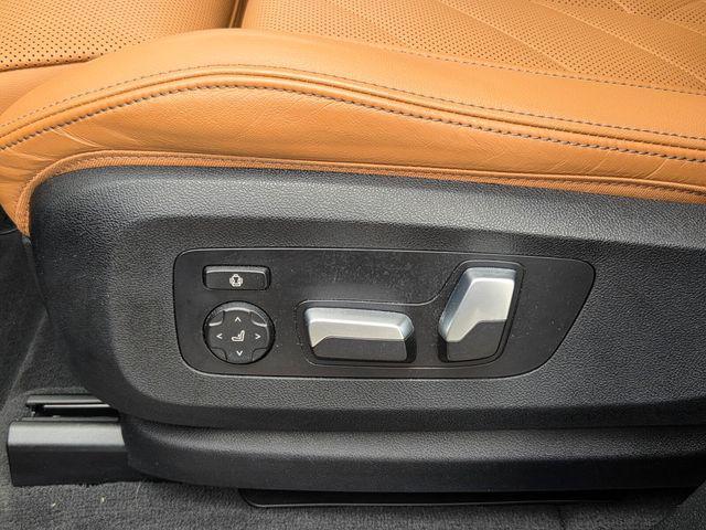 used 2024 BMW X5 car, priced at $48,619