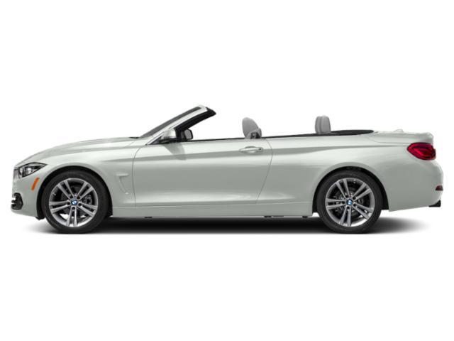 used 2018 BMW 430 car