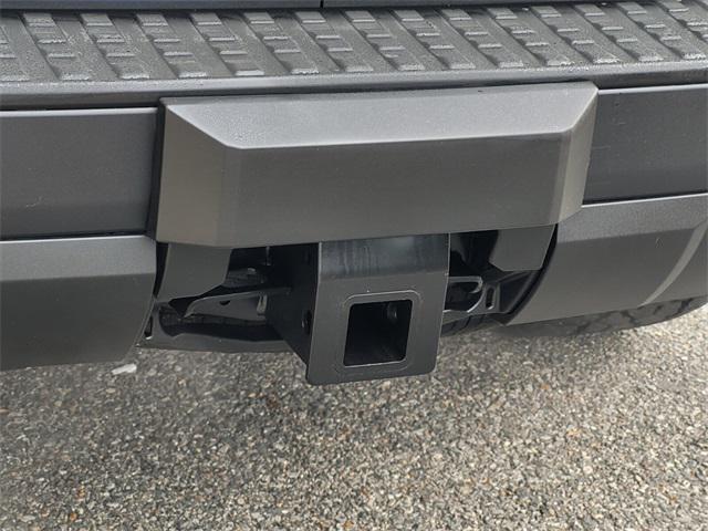 used 2025 Toyota Land Cruiser car, priced at $55,890