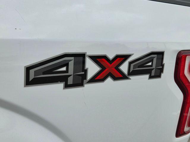 used 2020 Ford F-150 car, priced at $25,690