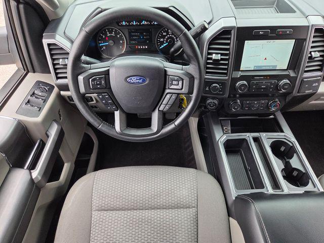 used 2020 Ford F-150 car, priced at $25,690