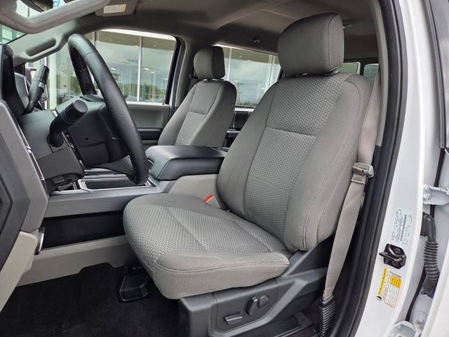 used 2020 Ford F-150 car, priced at $25,690
