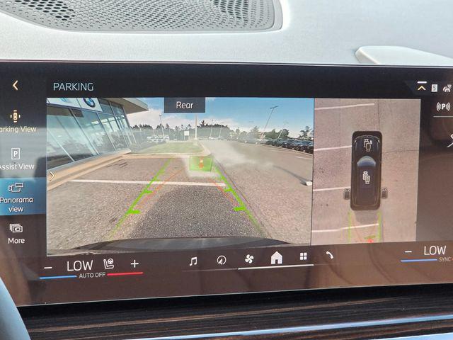 new 2026 BMW X5 PHEV car, priced at $90,229