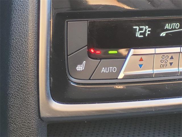 used 2023 BMW X7 car, priced at $60,890